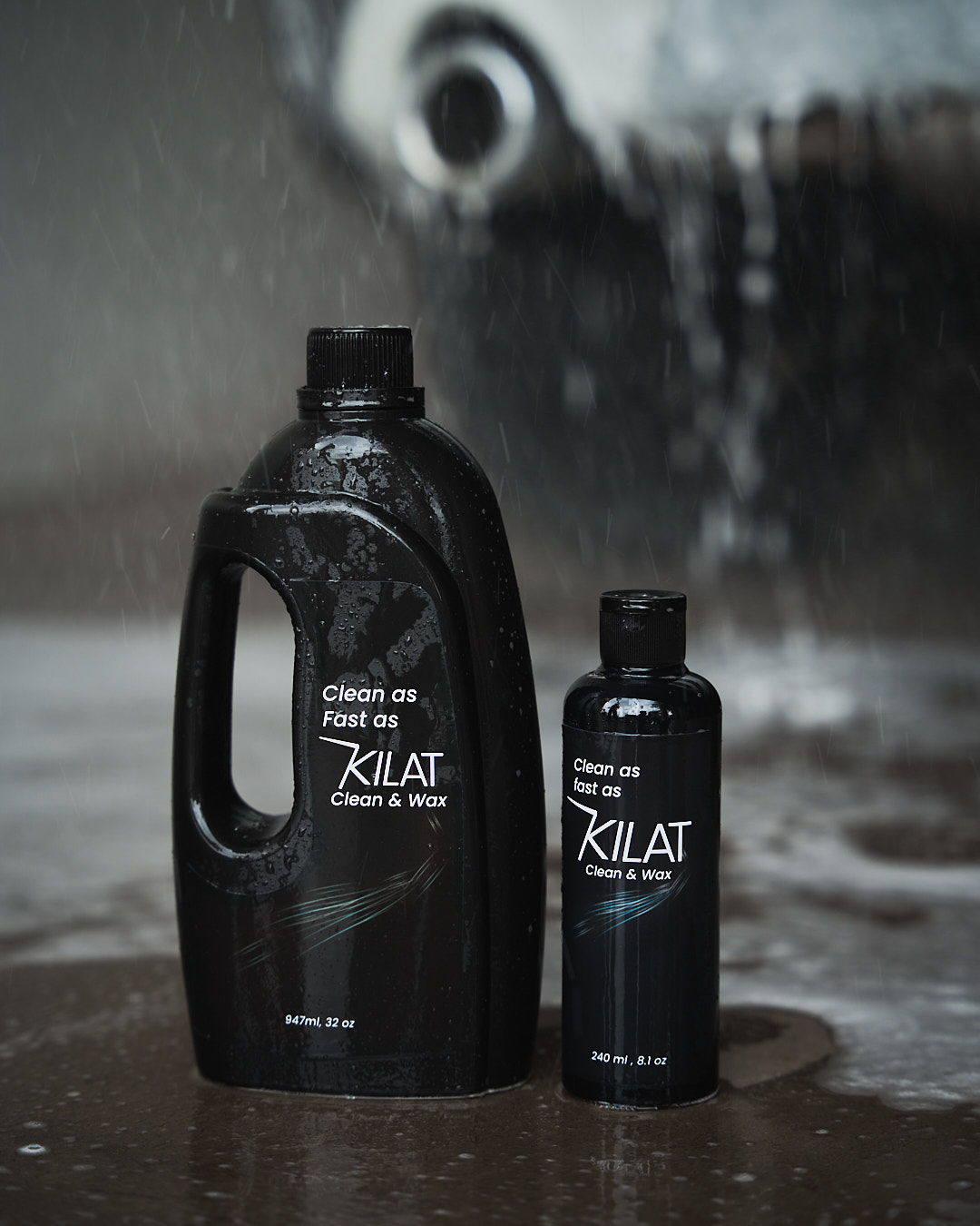 How to Care for Black Cars